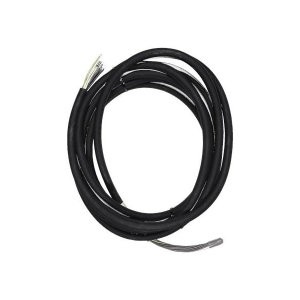 Pump Repair Parts- Spare, Cable 7x4+5x1, 5 10m.